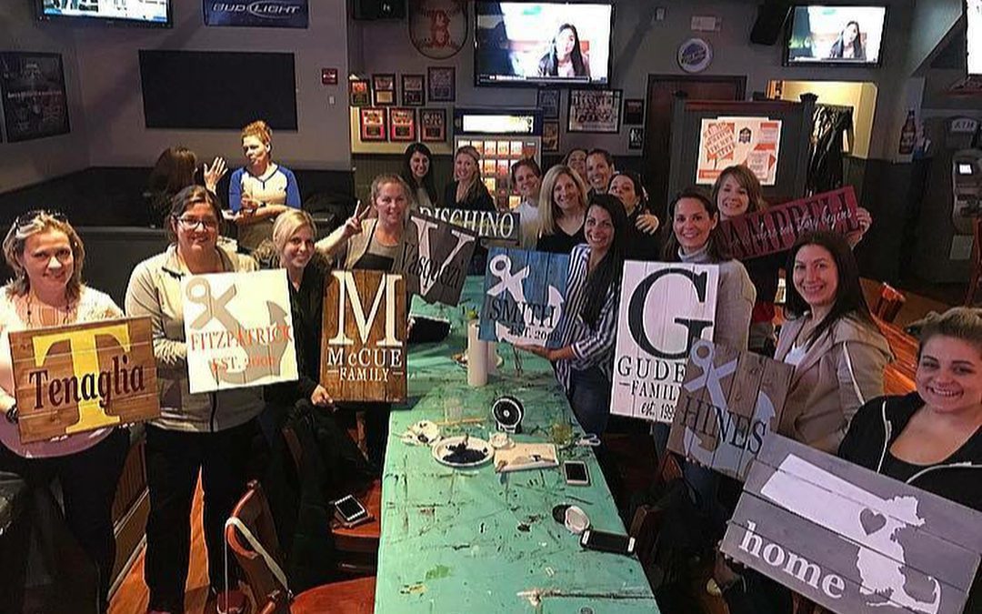 Today, April 29th, there will be limited seating in the dining room from 3pm-7pm. @pine2posh is hosting another event! Thank you for your understanding! Didn’t get a chance to sign up for this one? Check out their website for future dates through the summer at Shoppers! #wehavefunhere #beer #crafty #drinks #ladiesnightout #getyourcrafton #wine #Waltham