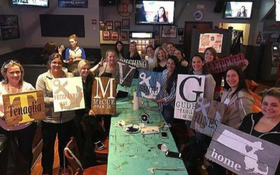 Today, April 29th, there will be limited seating in the dining room from 3pm-7pm. @pine2posh is hosting another event! Thank you for your understanding! Didn’t get a chance to sign up for this one? Check out their website for future dates through the summer at Shoppers! #wehavefunhere #beer #crafty #drinks #ladiesnightout #getyourcrafton #wine #Waltham