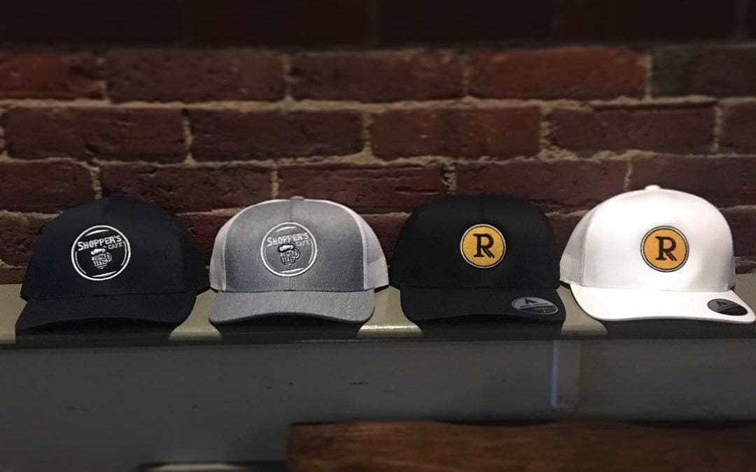 Hats are back in stock here at shoppers and at @postroadtavern , get yours before they’re all gone! Always a great job done by @triconsportsinc . . . . . . . . #drinks #beer #cocktails #restaurant #instagood #party #cocktail #food #pub #friends #wine #music #fun #night #photooftheday #nightlife #drinkup #bartender #thirsty #glass #thirst #boston #waltham #bar