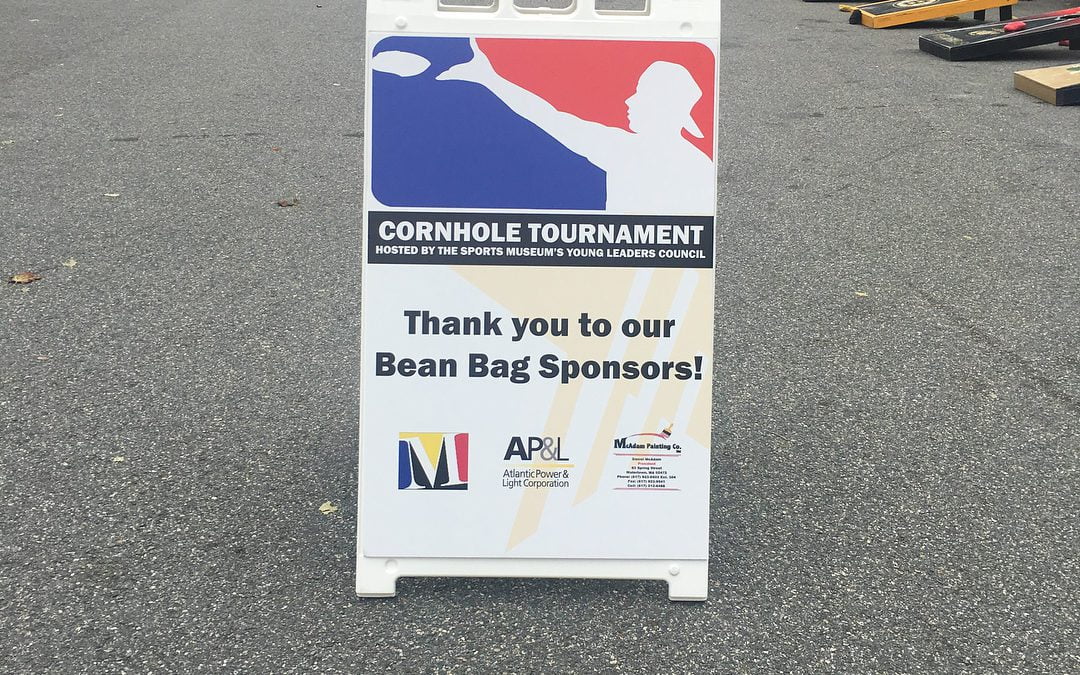 Keep tell you all #wehavefunhere We’re having a day! Baby shower into a bags tournament! #Waltham #beer #noisepermitinhand . . . . . . . #drinks #beer #cocktails #restaurant #instagood #party #cocktail #food #pub #friends #wine #music #fun #night #photooftheday #nightlife #drinkup #bartender #thirsty #glass #thirst #boston #waltham #bar