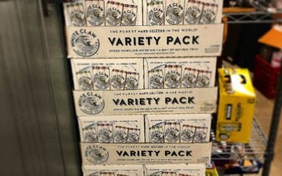 Sunday is @whiteclaw approved, see you here! . . . . . . . . #drinks #beer #cocktails #restaurant #instagood #party #cocktail #food #pub #friends #wine #music #fun #night #photooftheday #nightlife #drinkup #bartender #thirsty #glass #thirst #boston #waltham #bar