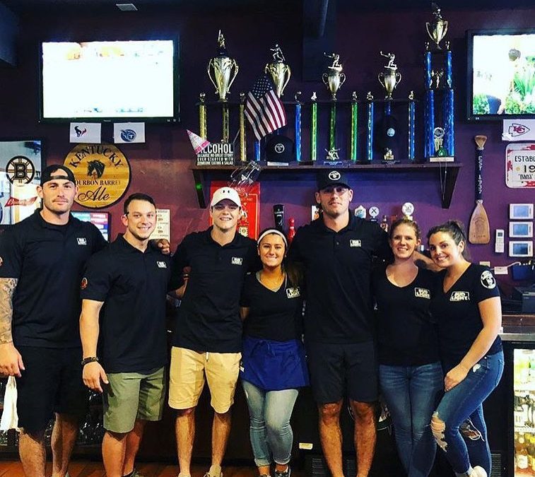 We had so much fun today! Thank you to everyone who came out for making this day such a success. Thank you to @runforfun3 and @marathonsports for leading the charge! All the support for @waltham4youth was great! #Waltham #wehavefunhere #shopperscafe5k #sundayfunday #cantwaitfornextyear