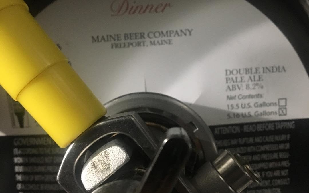 Dinner is served. #dowhatsright