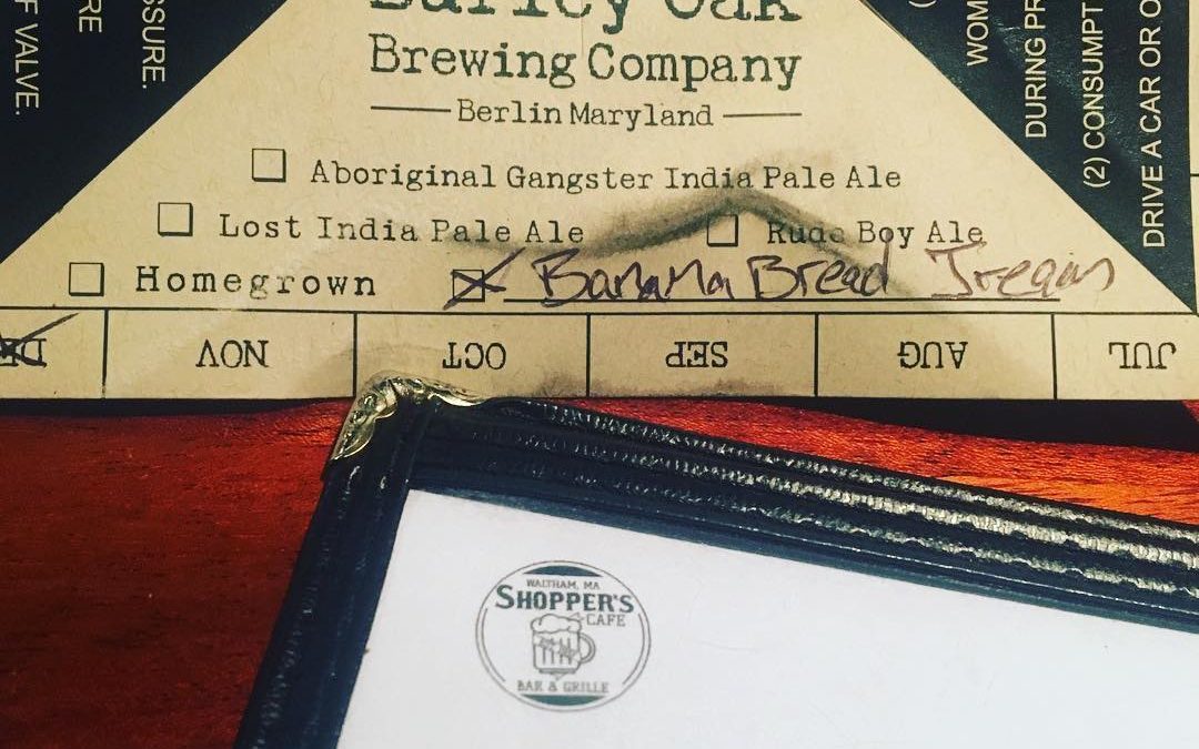 Juice Rules Everything Around Me Thank you for the hook up @atlantic.beverage.distributors @burleyoak #bananabreadjream #shopperscafe #burleyoak