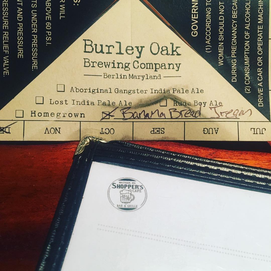 47691367382384509001592183553790193481708n3 | Shoppers Cafe Waltham Juice Rules Everything Around Me  Thank you for the hook up atlanticbeveragedistributors burleyoak