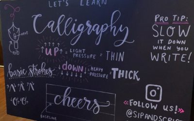 Had a great night with @macarthurelemetaryschool PTO and @sipandscript #wehavefunhere #waltham #beer #wine #itsforthekids