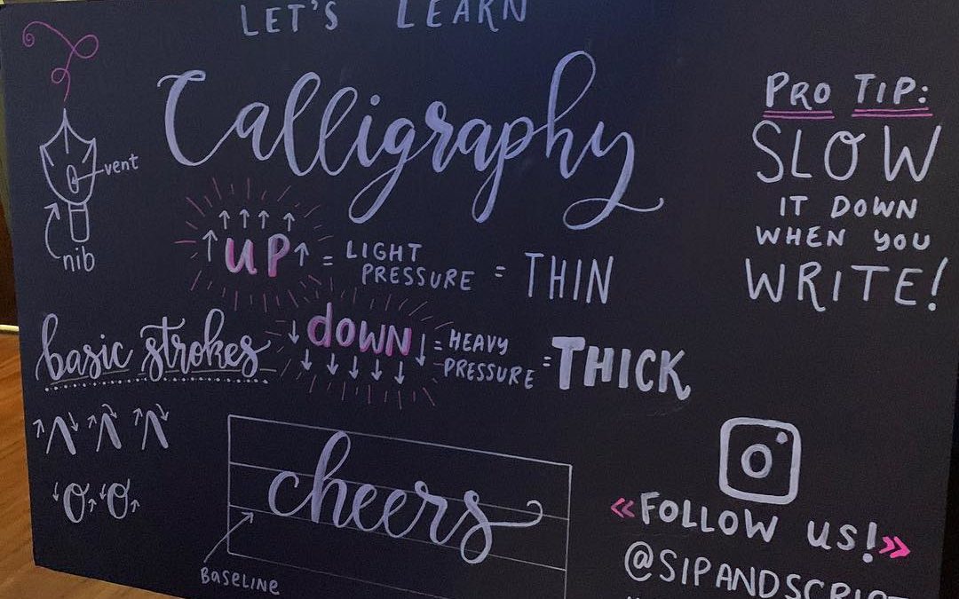 Had a great night with @macarthurelemetaryschool PTO and @sipandscript #wehavefunhere #waltham #beer #wine #itsforthekids