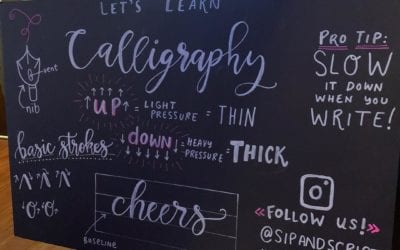 Had a great night with @macarthurelemetaryschool PTO and @sipandscript #wehavefunhere #waltham #beer #wine #itsforthekids