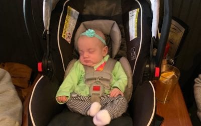 Starting strong today! #Waltham #stpatricksday #familyfriendly #johnnystrong @stevehops48