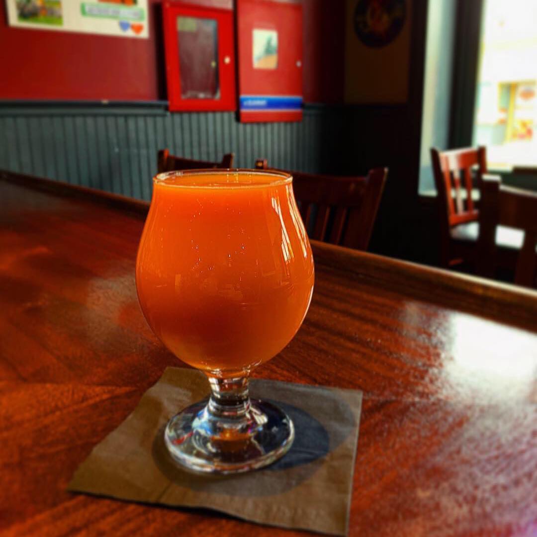 As unique as they come, Double Carrot Cake J.R.E.A.M. From @burleyoak come get yours before it’s gone🤙🏼🤙🏼
.
.
.
.
.