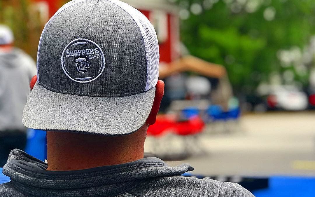 Always proud to sponsor the moody street 5k! Come up and grab a drink! #letsgowaltham . . . . . . #cocktails #drinks #bar #cocktail #bartender #mixology #party #food #drink #happyhour #beer #gin #wine #cocktailbar #instagood #love #music #rum #bartenderlife #nightlife #mixologist #foodie #vodka #alcohol #friends #fun #bartenders #craftcocktails