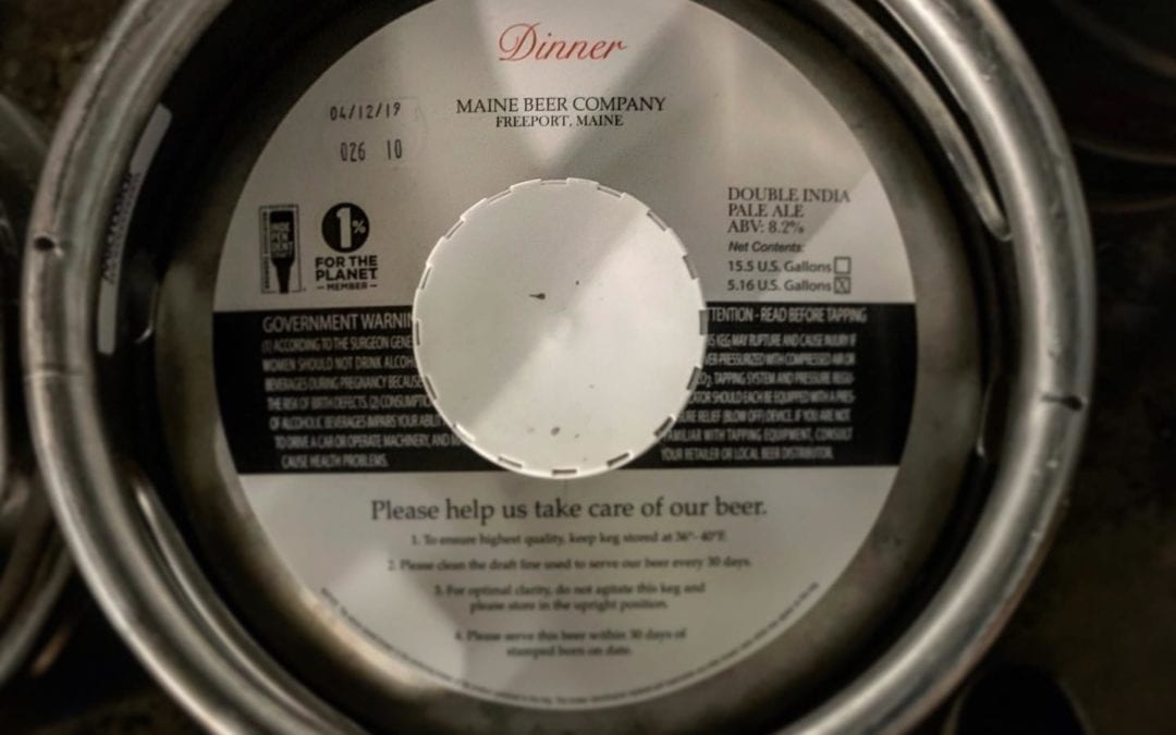 Might be too early for lunch, but never too early for dinner. @mainebeerco does it right. . . . . #cocktails #drinks #bar #cocktail #craftbeer #mixology #party #food #drink #draft #beer #gin #wine #cocktailbar #instagood #love #music #rum #bartenderlife #nightlife #mixologist #foodie #vodka #alcohol #brewery #fun #shoppers #craftcocktails #local