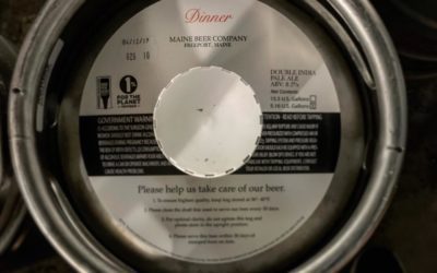 Might be too early for lunch, but never too early for dinner. @mainebeerco does it right. . . . . #cocktails #drinks #bar #cocktail #craftbeer #mixology #party #food #drink #draft #beer #gin #wine #cocktailbar #instagood #love #music #rum #bartenderlife #nightlife #mixologist #foodie #vodka #alcohol #brewery #fun #shoppers #craftcocktails #local