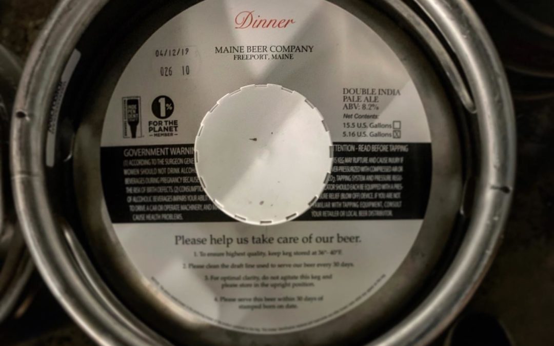 Might be too early for lunch, but never too early for dinner. @mainebeerco does it right. . . . . #cocktails #drinks #bar #cocktail #craftbeer #mixology #party #food #drink #draft #beer #gin #wine #cocktailbar #instagood #love #music #rum #bartenderlife #nightlife #mixologist #foodie #vodka #alcohol #brewery #fun #shoppers #craftcocktails #local