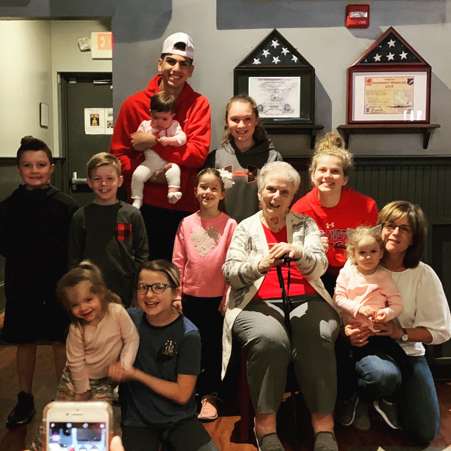 Happy Mothers Day Without these two ladies none of what we do would be possible