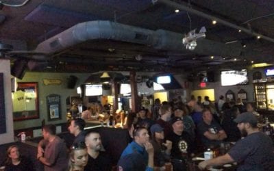 What’s better then a @nhlbruins goal?….. 7 of them     . . . . . . #cocktails #drinks #bar #cocktail #craftbeer #mixology #party #food #drink #draft #beer #gin #wine #cocktailbar #instagood #love #music #rum #bartenderlife #nightlife #mixologist #foodie #vodka #alcohol #brewery #boston #shoppers #craftcocktails #sports #local