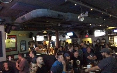 What’s better then a @nhlbruins goal?….. 7 of them     . . . . . . #cocktails #drinks #bar #cocktail #craftbeer #mixology #party #food #drink #draft #beer #gin #wine #cocktailbar #instagood #love #music #rum #bartenderlife #nightlife #mixologist #foodie #vodka #alcohol #brewery #boston #shoppers #craftcocktails #sports #local