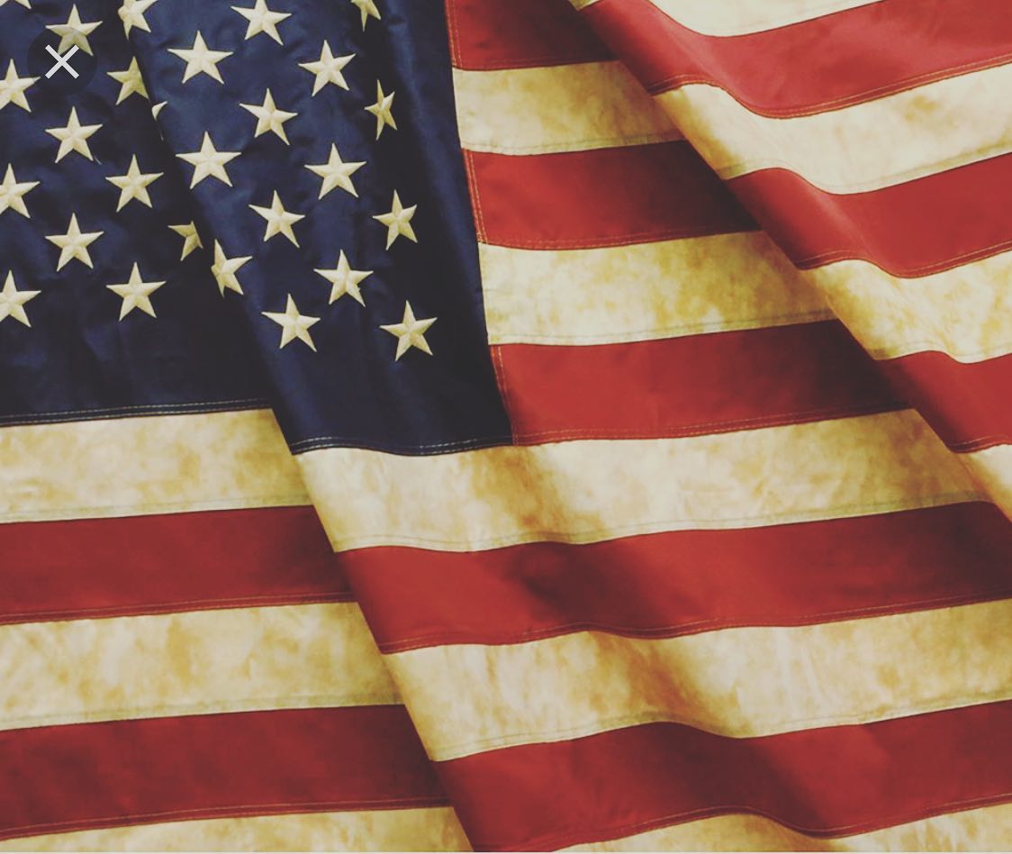 We will be closed tomorrow, July 4th. We will reopen Friday, July 5th at 5pm. Have a SAFE and Happy 4th!
.
.
.
.
.