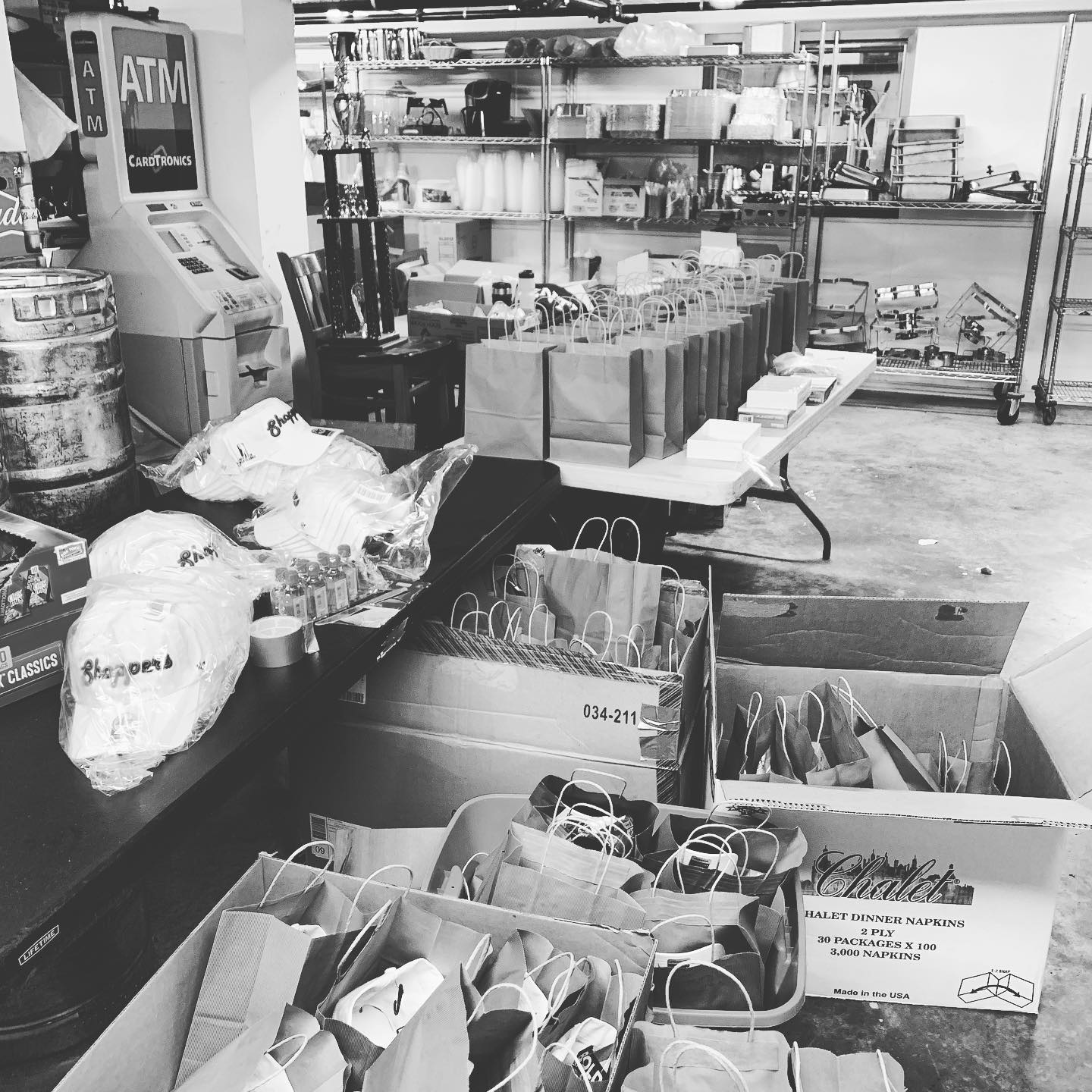 Getting ready for Friday Are you ready