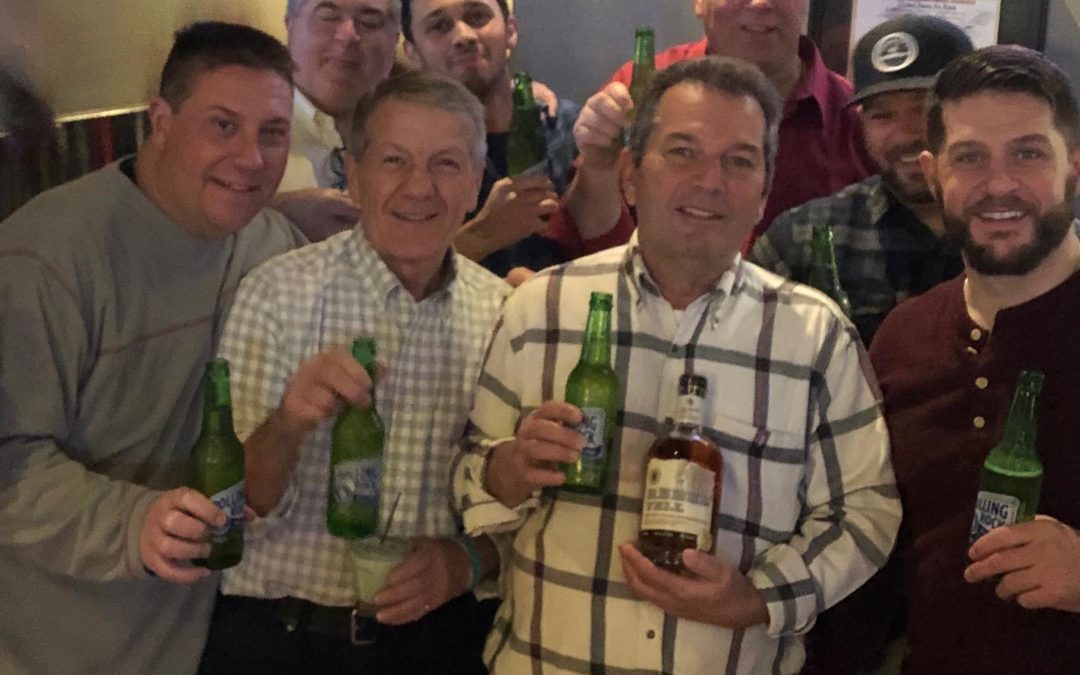 If you know. You know. #rollingrock #rebelyell #mario