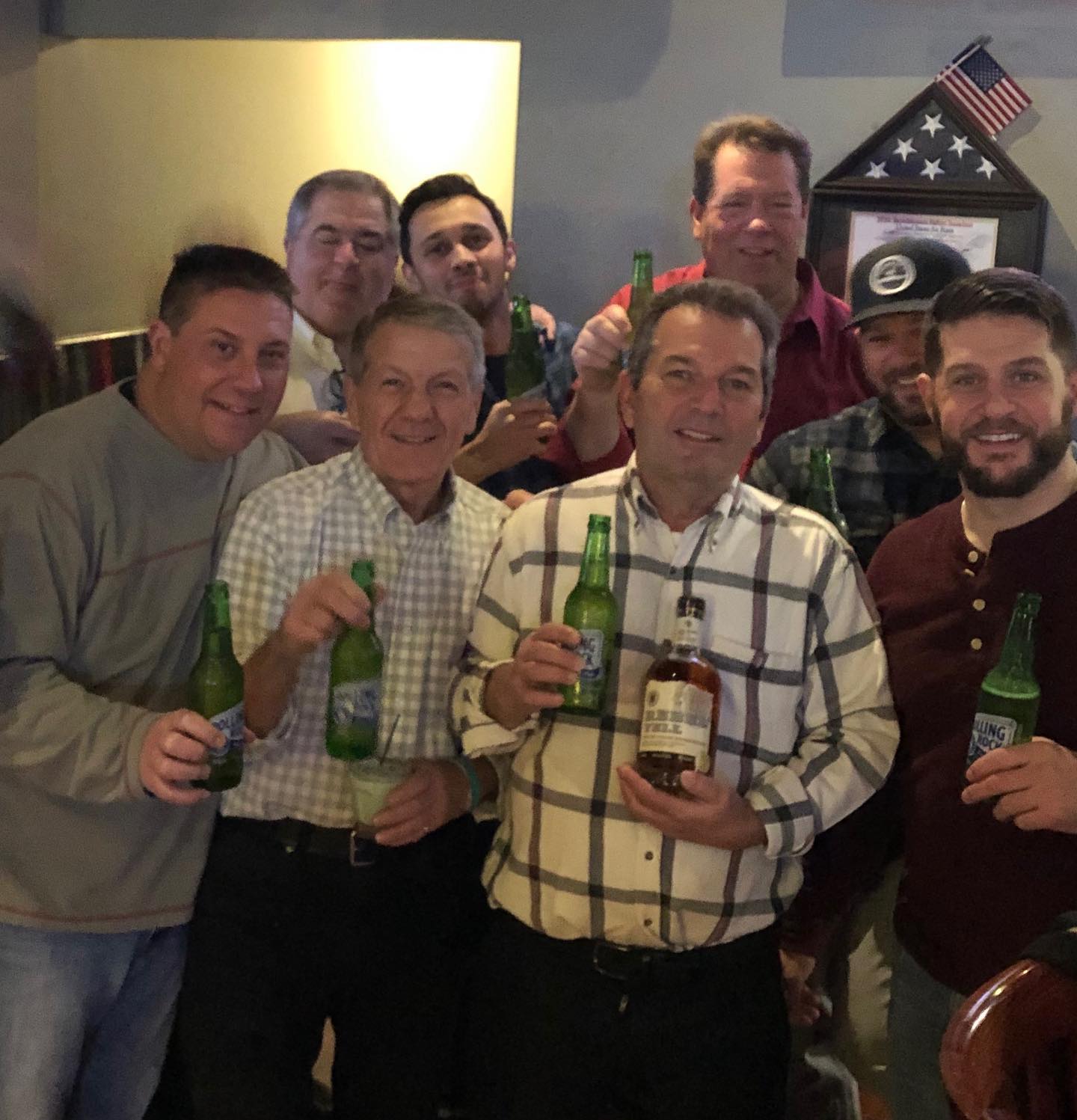 797461018335342870935951000863417093830740n3 | Shoppers Cafe Waltham If you know You know