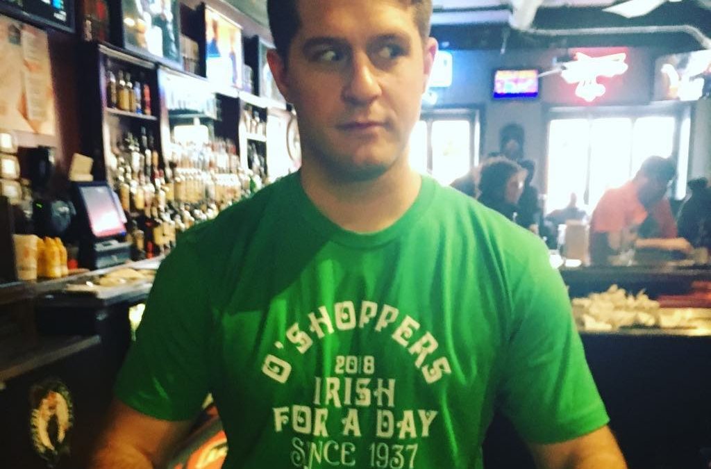 Its that time of year. 250lbs of corned beef trimmed and ready to go. How many plates can you eat? Can you wait until Tuesday? #stpaddysday #waltham #moodyst #cornedbeefandcabbage