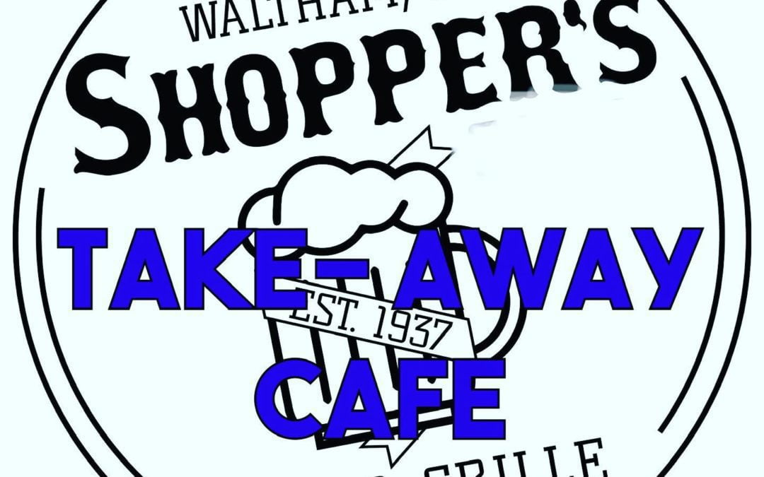 Starting 3/17/2020 we will be strictly take-out & delivery. Our FULL MENU will be available from 11am-8pm. Give us a call 781-893-1180. Thank you to everyone for the continued support!