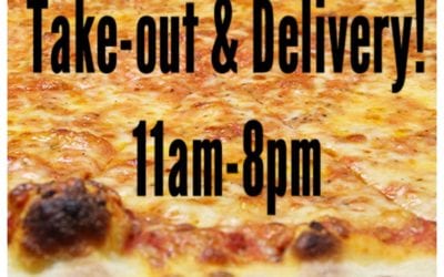 We cannot thank everyone enough for their continued support! People have bought gift cards, our boiled dinner SOLD OUT via take-out/delivery yesterday, the messages from people, it’s all been overwhelming & we are so extremely grateful for this wonderful community! We’re back at it again today! Give us a call! 781-893-1180 #shoppers #Waltham #takeout #delivery #pizza #wings #burgers