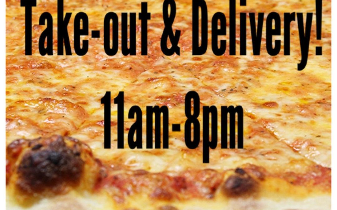 We cannot thank everyone enough for their continued support! People have bought gift cards, our boiled dinner SOLD OUT via take-out/delivery yesterday, the messages from people, it’s all been overwhelming & we are so extremely grateful for this wonderful community! We’re back at it again today! Give us a call! 781-893-1180 #shoppers #Waltham #takeout #delivery #pizza #wings #burgers