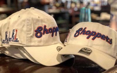 Opening up the vault! Flash sale on the last 10 shoppers golf classic hats! $30!! DM before they gone!