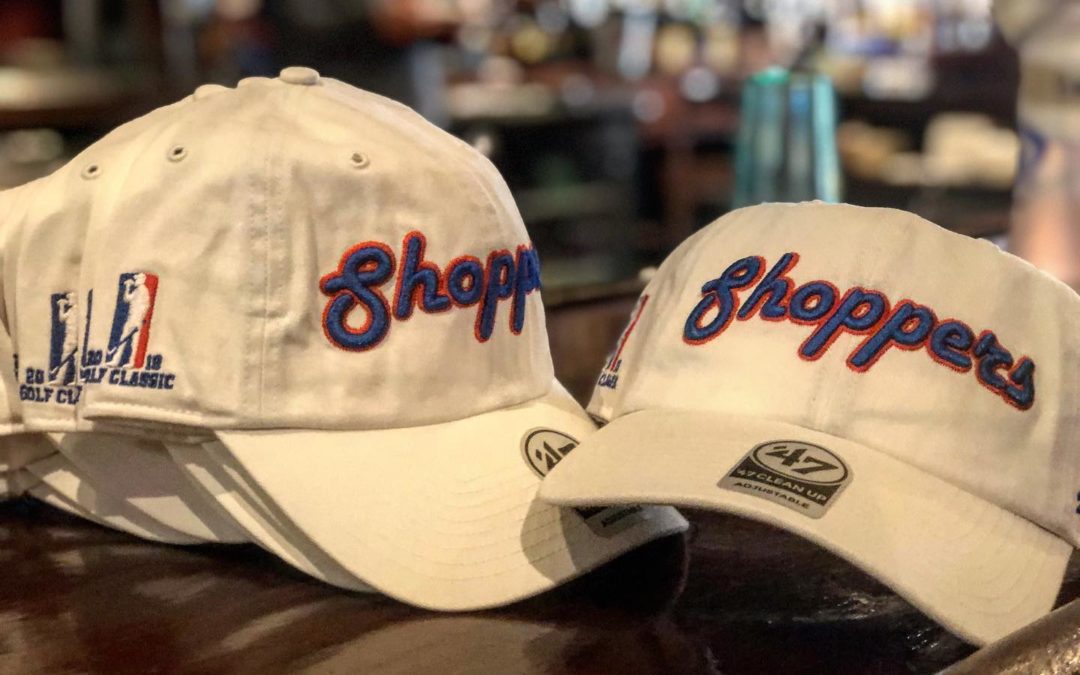 Opening up the vault! Flash sale on the last 10 shoppers golf classic hats! $30!! DM before they gone!