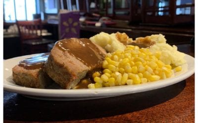 Saturday Updates! Meatloaf Dinner, served with two sides Grilled Pork Chops, served with two sides Family Style Mac & Cheese Family Style Mac & Cheese w/Buffalo Chicken Family Style Sausage, Pepper, Onion & Potato Thank you everyone for the continued support! #waltham #takecareofeachother #supportlocalbusiness