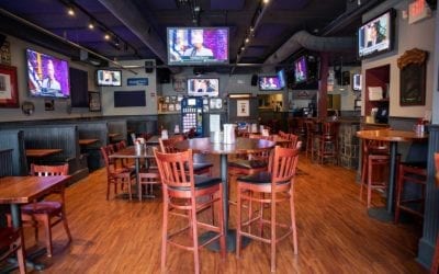 Welcome to our new website!