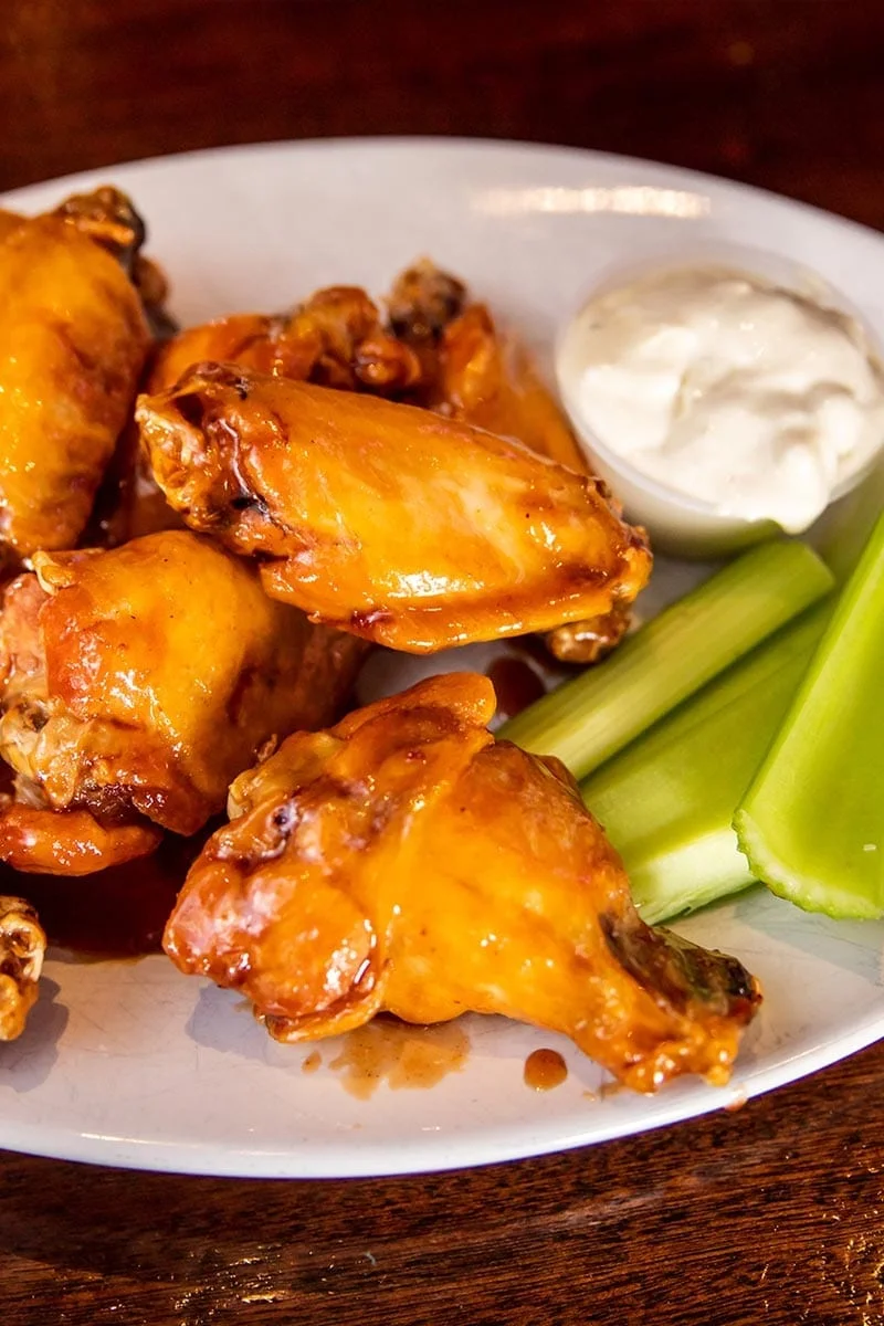 buffalowings | Shoppers Cafe Waltham buffalo wings