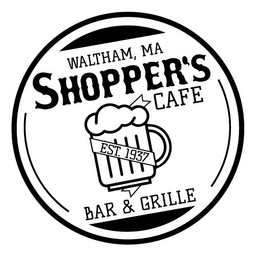 Shopper’s Cafe Waltham