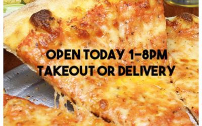 The start of another week! Thank you to everyone for the continued support! We are doing everything we can to practice zero contact. We are taking payment over the phone, have set up drop off tables, have procedures in place to keep everyone safe. Thank you to everyone who has followed our “rules” and helped to make Shoppers a safe spot for take out and delivery. We also have online ordering. Link in bio. Have a great Sunday everyone! #waltham #pizza #sundayfunday #growlerstogo #burgers #wings #steaktips
