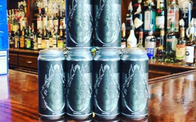 New beer for the weekend! Gilded Empire Emperial IPA from @gildedskullbrewing @crftcollective Open today until 8pm No cooking necessary tonight. We got you. Give us a call 781-893-1180 or order Online (link in bio) #Waltham #takeout #delivery #moodyst #supportlocalbusiness #menu #specials #shoppers