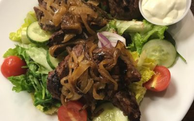 To our valued customers, during this unprecedented time, we have striven to continue to bring you the quality food you expect from us. As you may have read in the news, meat prices are rising as the supply struggles to keep up with the demand. Effective immediately we will have a price increase on all steak and burgers dishes. Thank you for understanding. #Waltham #takeout #delivery #moodyst #supportlocalbusiness #menu #specials #shoppers