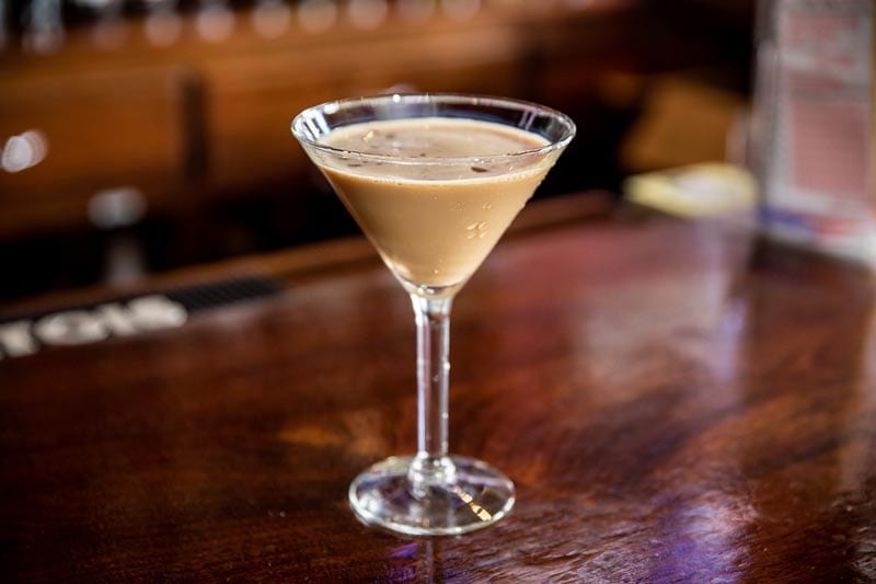 espressomartini espresso martini