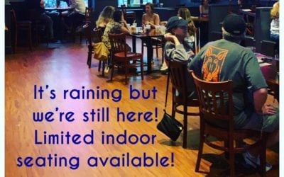Rain Rain GO AWAY! #waltham #shoppers #indoordining #makingitwork #sundayfunday