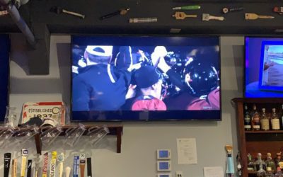 Yeah, we’re watching our girl @mochamonsta13 on @espn – Let’s go @bostonrenegades