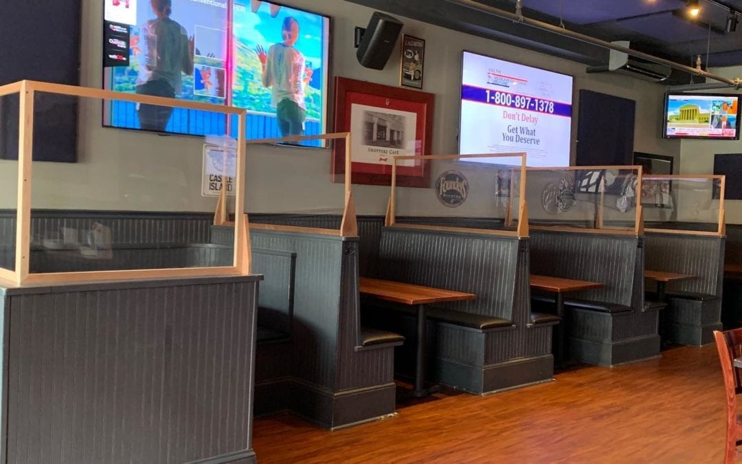 It’s a HOT one. But we’ve got you covered with SAFE & AIR CONDITIONED indoor dining. Try the frozen drinks! Guaranteed to cool you down. #Waltham #moodyst #thirstythursday #shoppers #staycool #frozendrinks