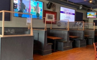 It’s a HOT one. But we’ve got you covered with SAFE & AIR CONDITIONED indoor dining. Try the frozen drinks! Guaranteed to cool you down. #Waltham #moodyst #thirstythursday #shoppers #staycool #frozendrinks