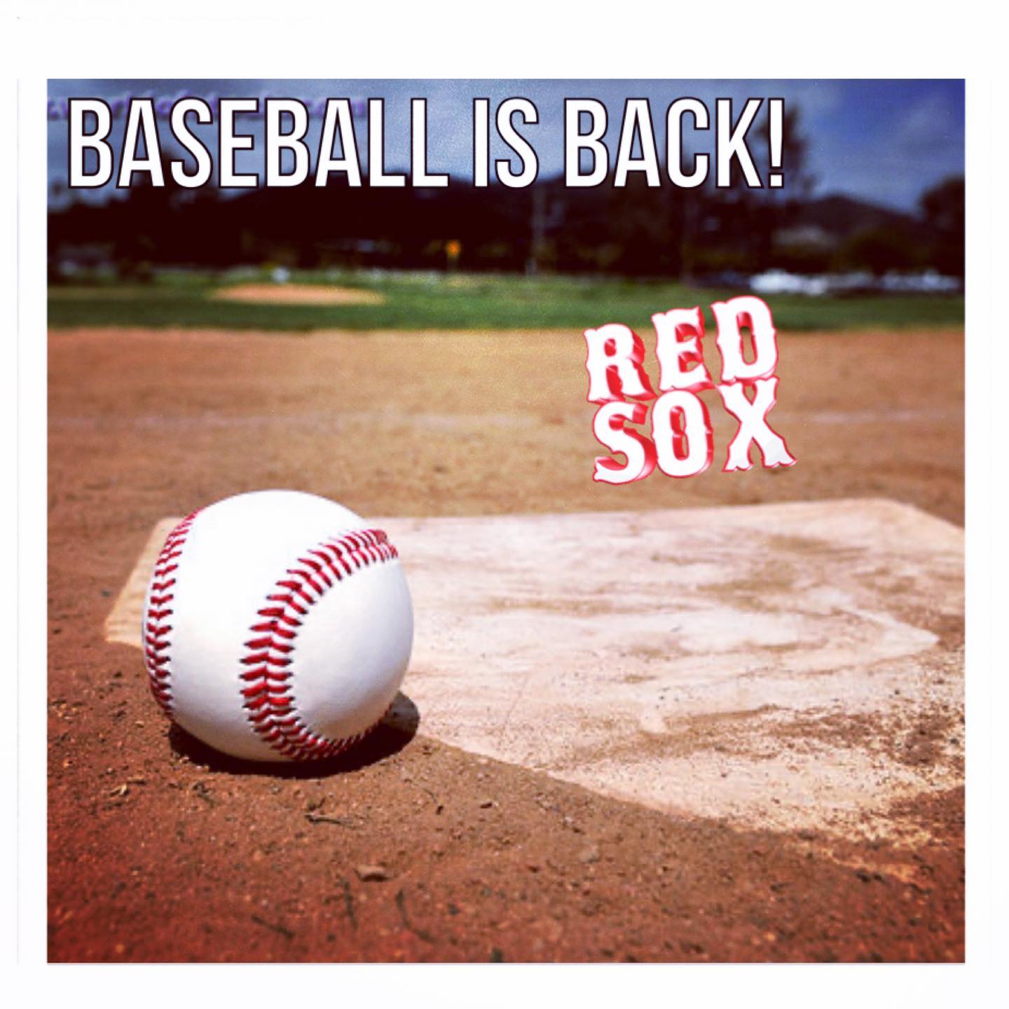 Saturday!Red Sox first pitch at 1:35Golf already on the TVs.The air conditioning is strong & the beers are cold. 22 TVs for your viewing pleasure