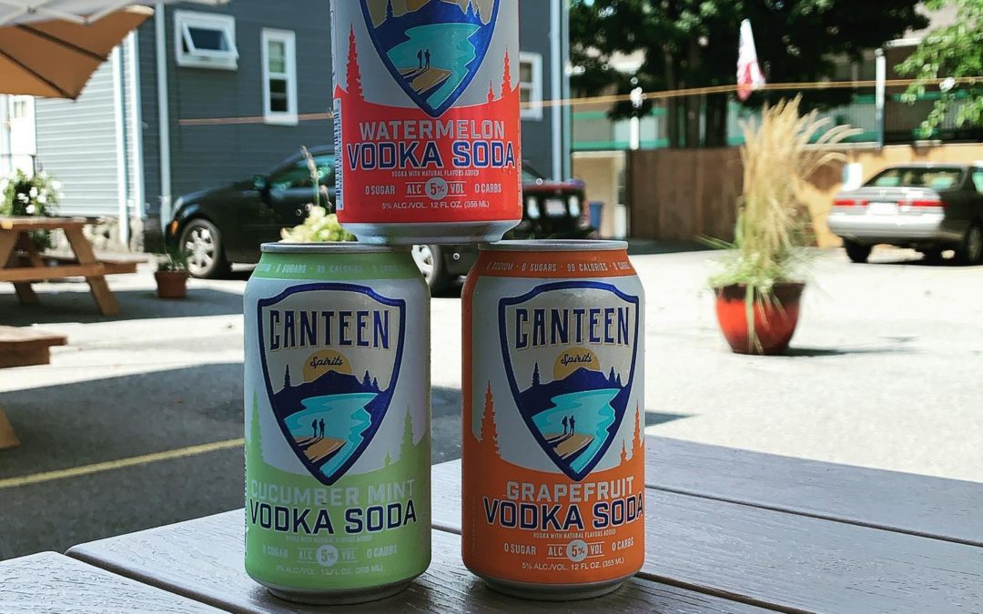 Looking for something different to quench your thirst? Try the @canteenspirits Vodka Soda cans! Watermelon, Grapefruit & Cucumber Mint available. On the board today: Polynesian Chicken Sandwich $10.95 Grilled chicken, topped with ham, Swiss Cheese, grilled pineapple & teriyaki sauce Grilled Reuben $11.95 Lean pastrami, Swiss cheese, thousand island & coleslaw Sloppy Joe $8.95 A classic perfected by the Evil Food Genius #shoppers #humpday #moodyst #waltham #specials #menu #cocktails