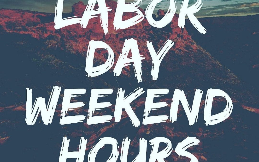 LONG WEEKEND COMING UP! Friday: 11AM-11PM Saturday: 11AM-11PM Sunday: CLOSED Monday: 5PM-11PM #shoppers #waltham #laborday #moodyst #minibreak #weekendvibes