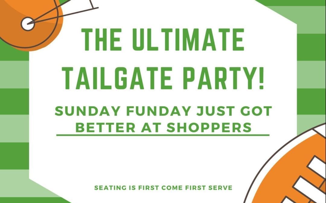 We know it’s FRIDAY but we are so excited for SUNDAY! You already know that we have 22 TVs for your viewing pleasure INSIDE. But did you know that we upped the anti OUTSIDE and added TVs OUT BACK! Get here early for a seat! See ya Sunday! #shoppers #waltham #outdoordining #moodyst #beer #football #nfl #sundayfunday #tailgateparty