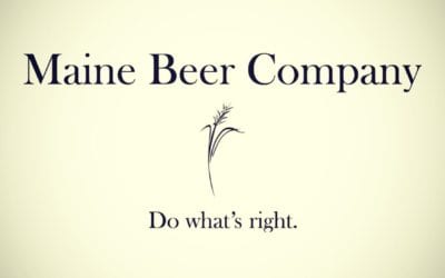 Now pouring @mainebeerco DINNER. Get it while it lasts! #shoppers #waltham #beer #sundayfunday #dinner #mainebeer