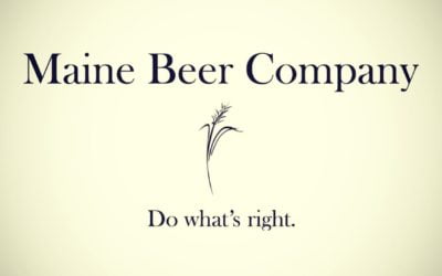 Now pouring @mainebeerco DINNER. Get it while it lasts! #shoppers #waltham #beer #sundayfunday #dinner #mainebeer