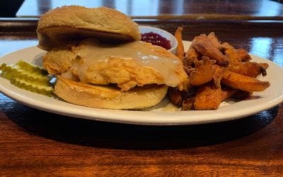 Country Fried Chicken Sandwich on the board today! Windows are open! Outdoor seating is still available! Come see us and sit in the sun! And don’t forget we can take care of all your Thanksgiving Dinner needs! Turkey dinner with all the fixings! $18.99 per person. Give us a call 781-893-1180. #shoppersmht #specials #menu #lunch #dinner #beer #comfortfood #outdoordining #thanksgiving